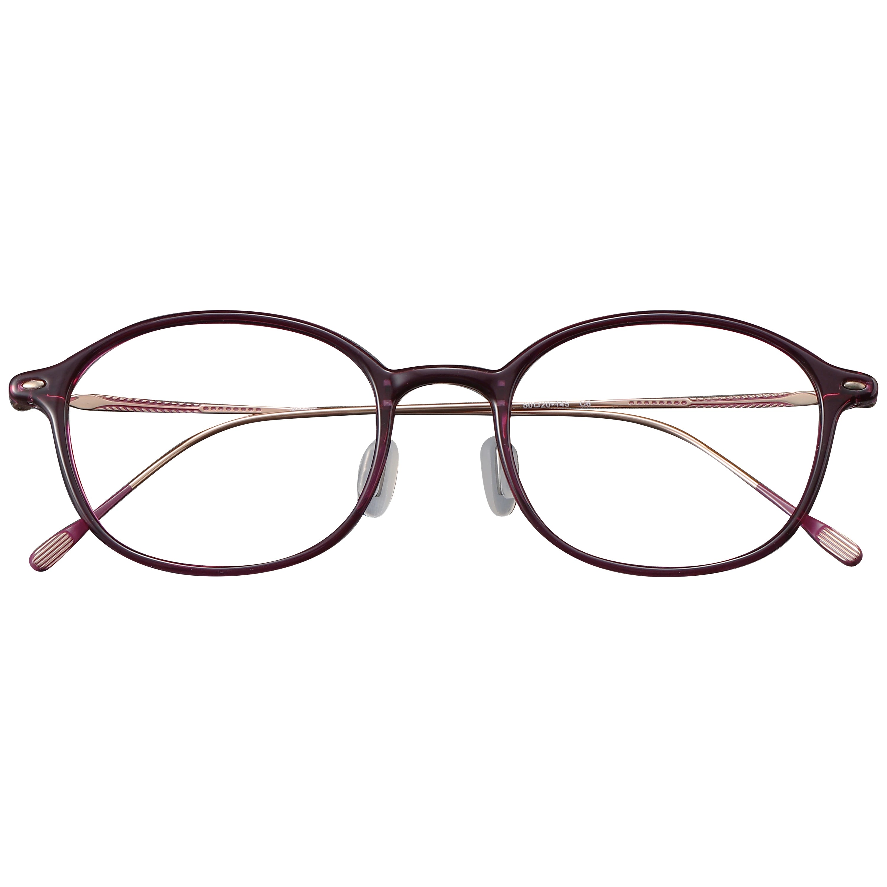 Oval Glasses LE1049 detail image