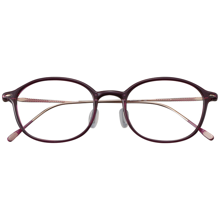 Oval Glasses LE1049