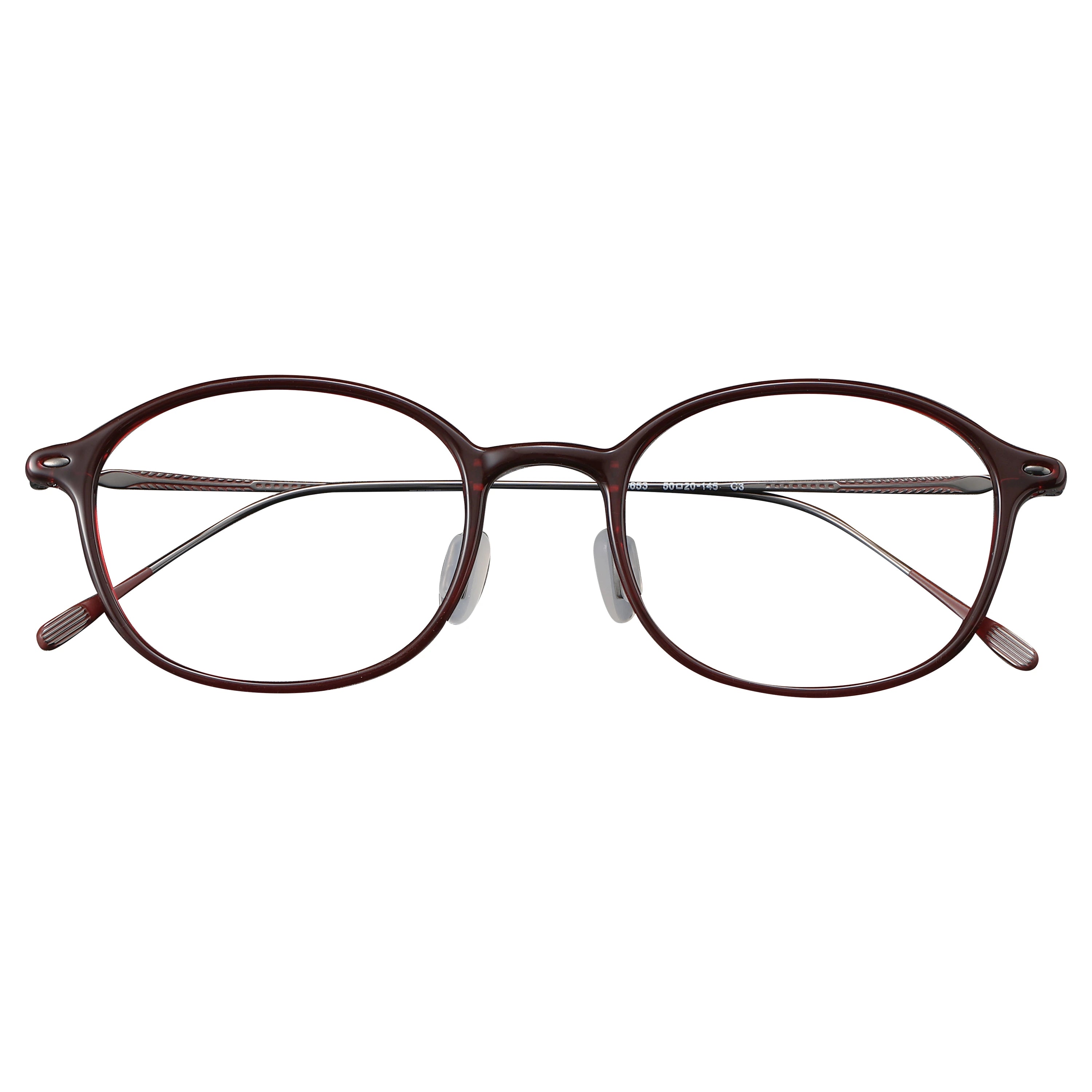 Oval Glasses LE1049 detail image