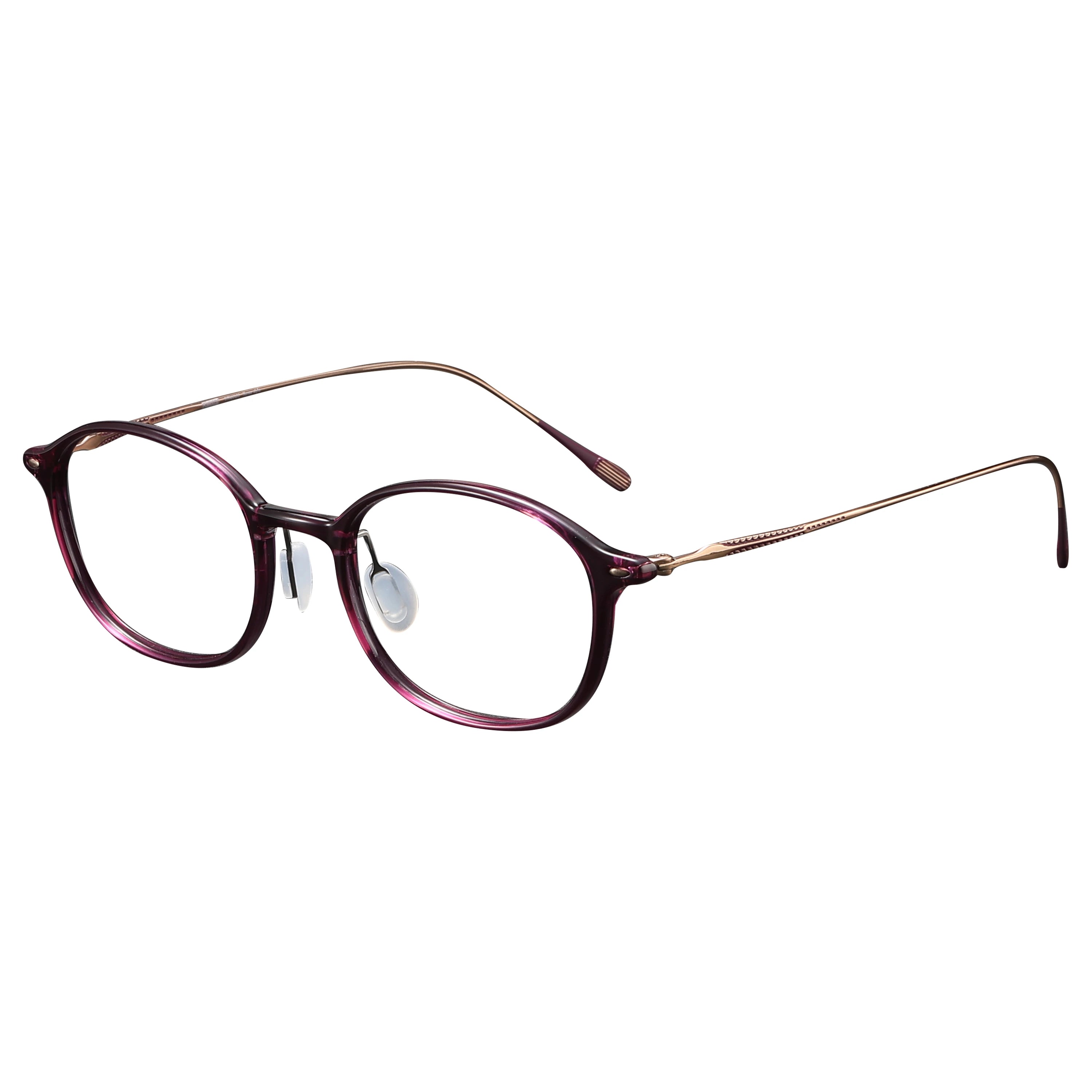 Oval Glasses LE1049 detail image