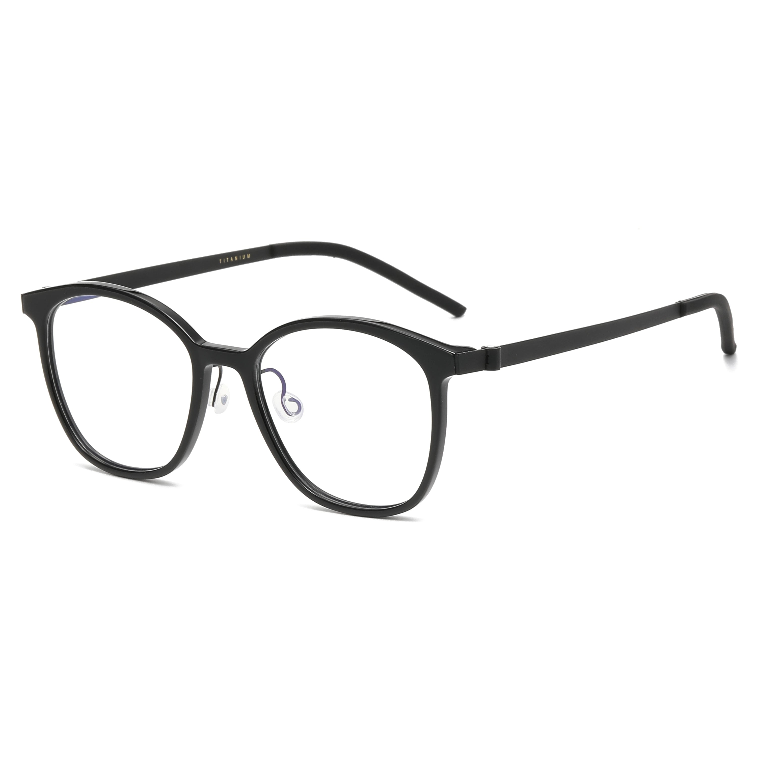 Square Glasses LE1050 detail image