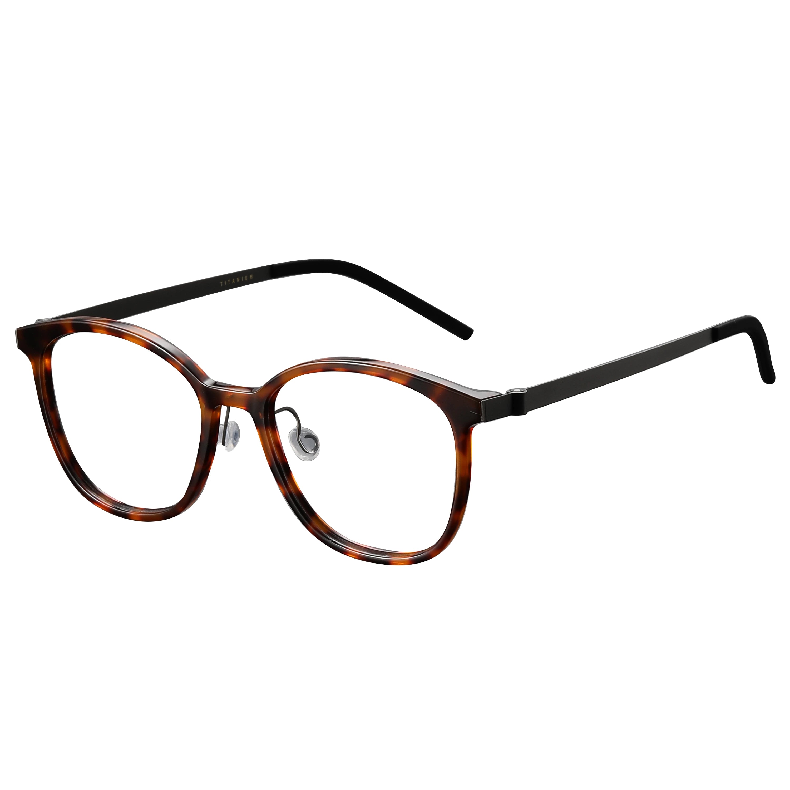Square Glasses LE1050 detail image