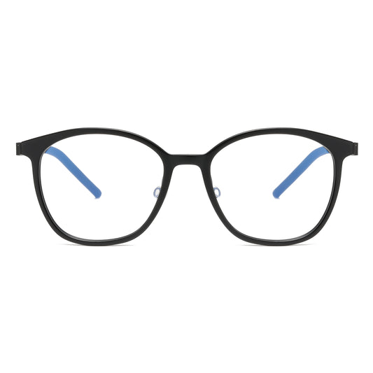 Square Glasses LE1050