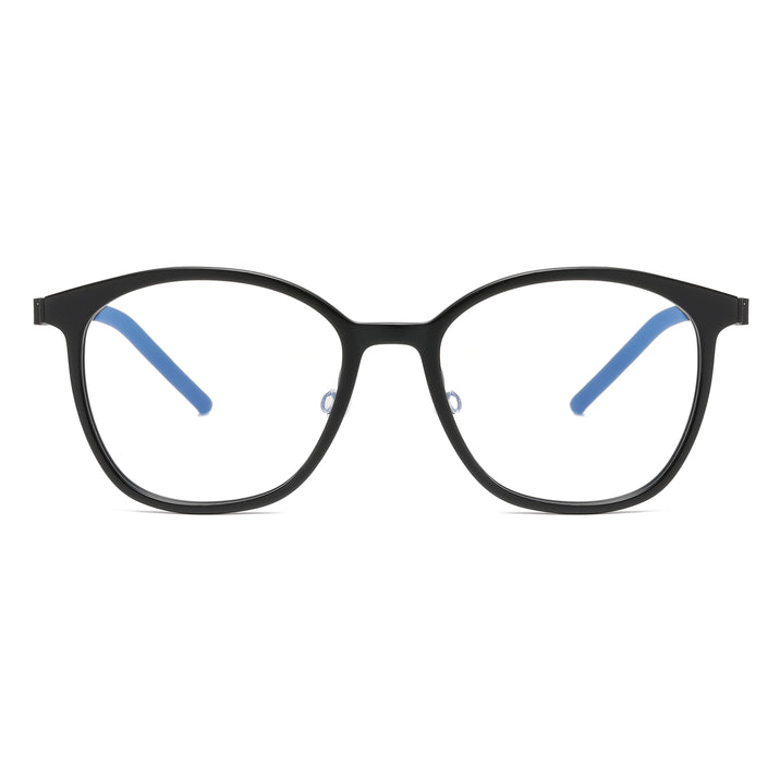Square Glasses LE1050