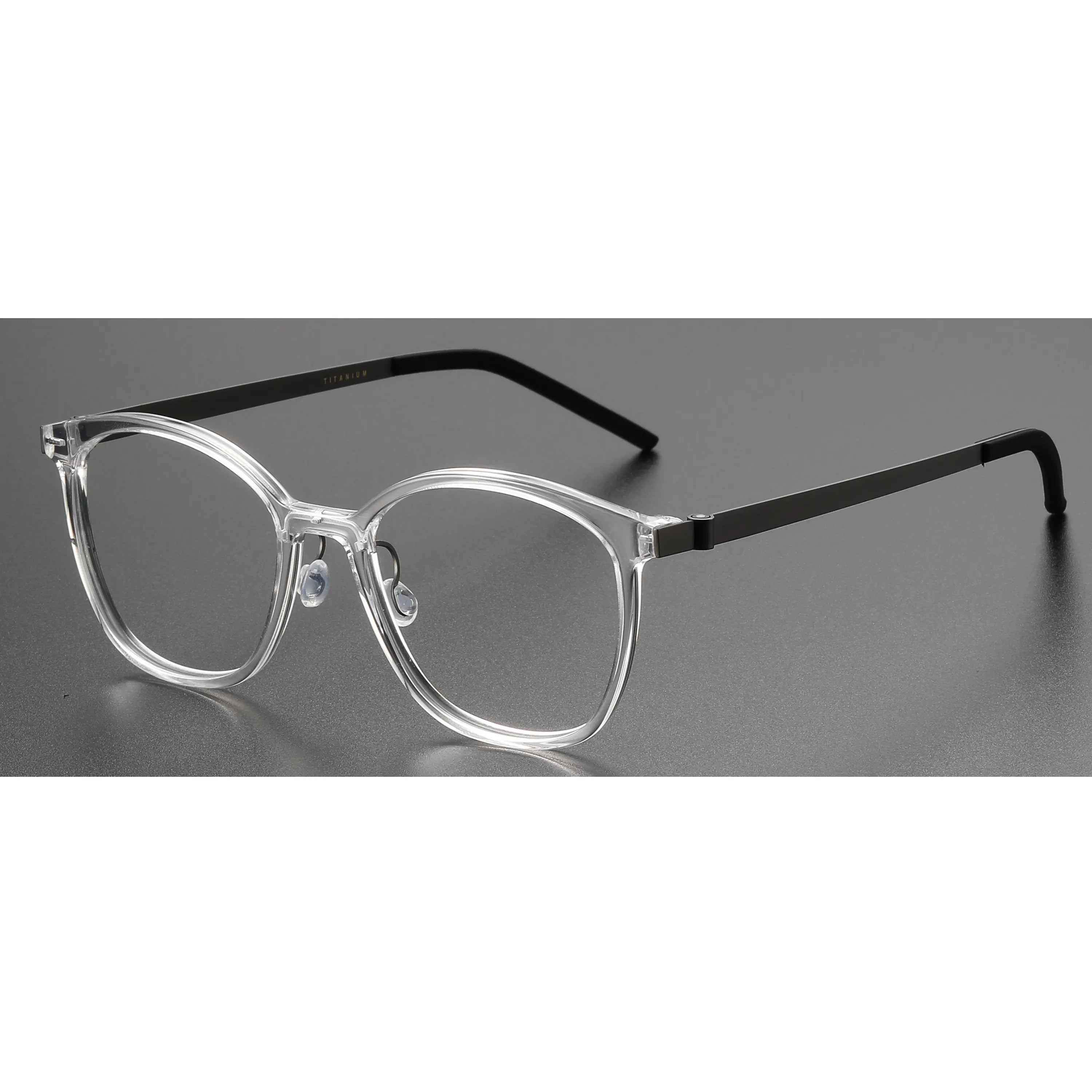 Square Glasses LE1050 detail image
