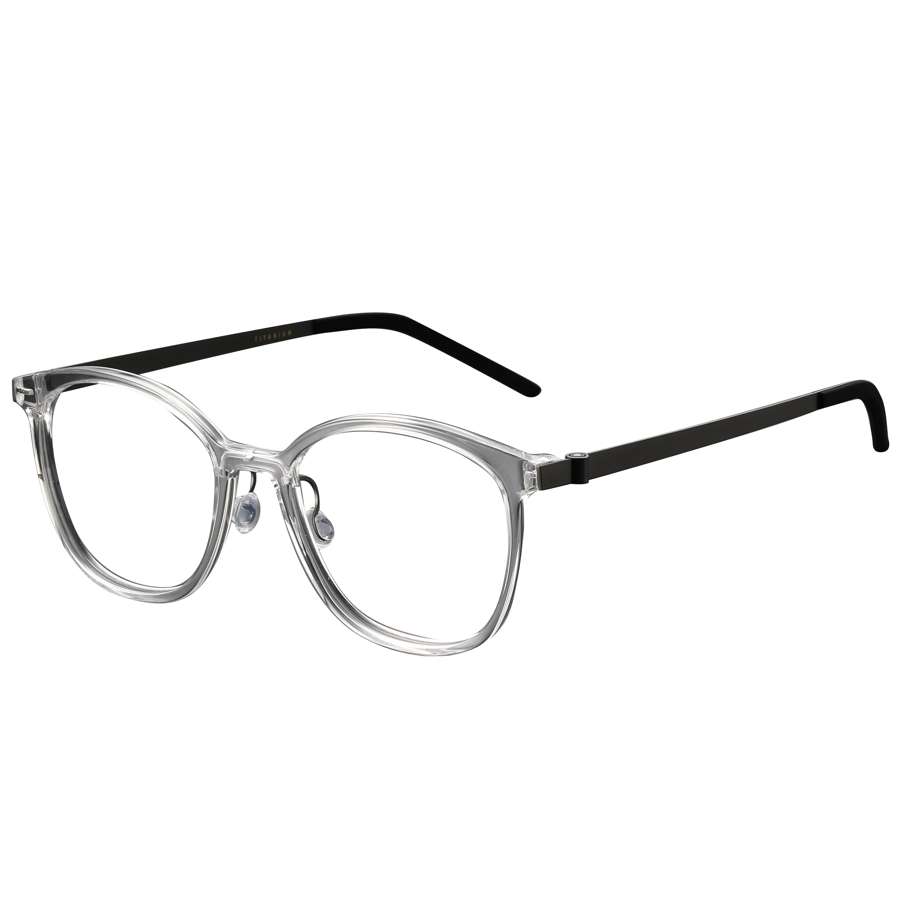 Square Glasses LE1050 detail image