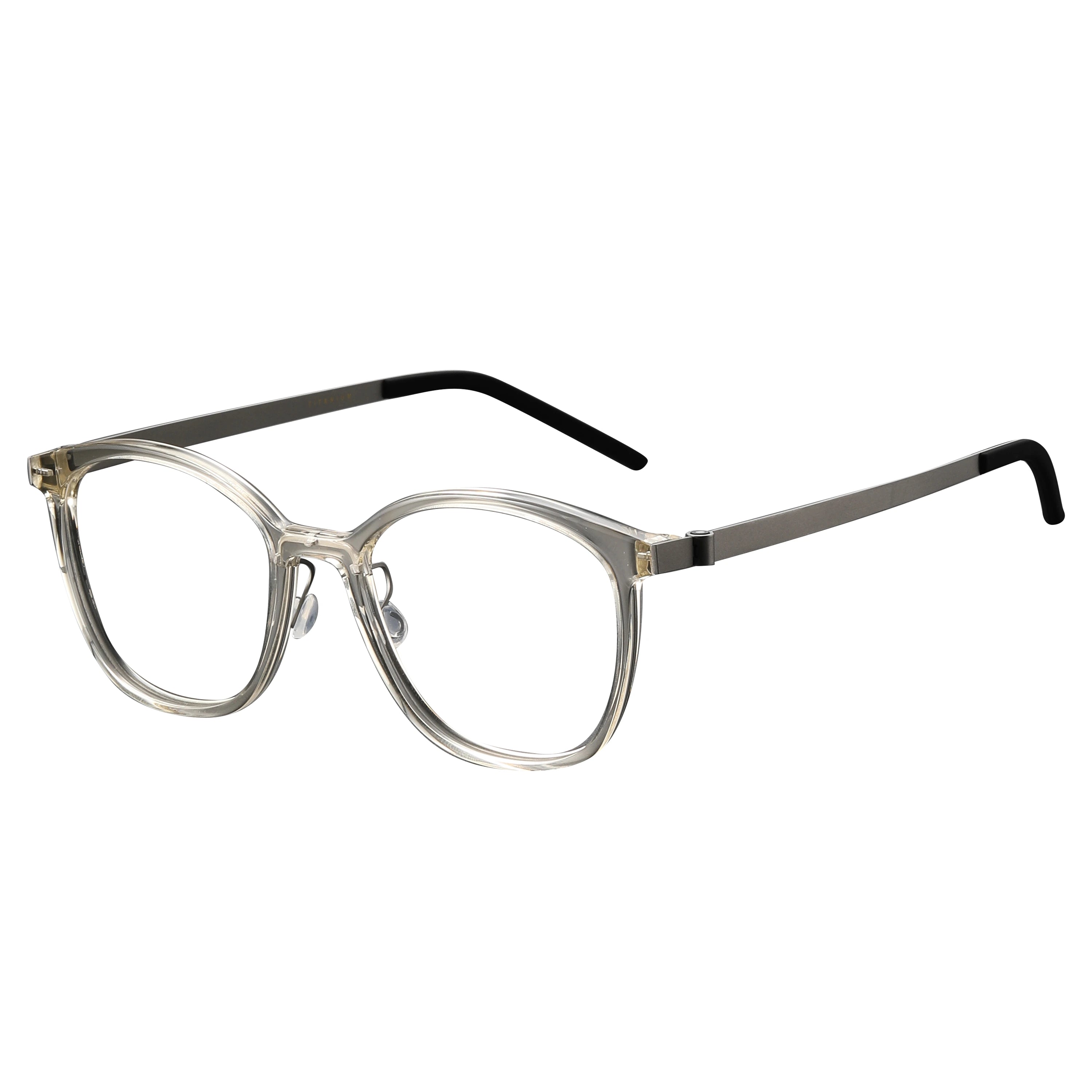 Square Glasses LE1050 detail image