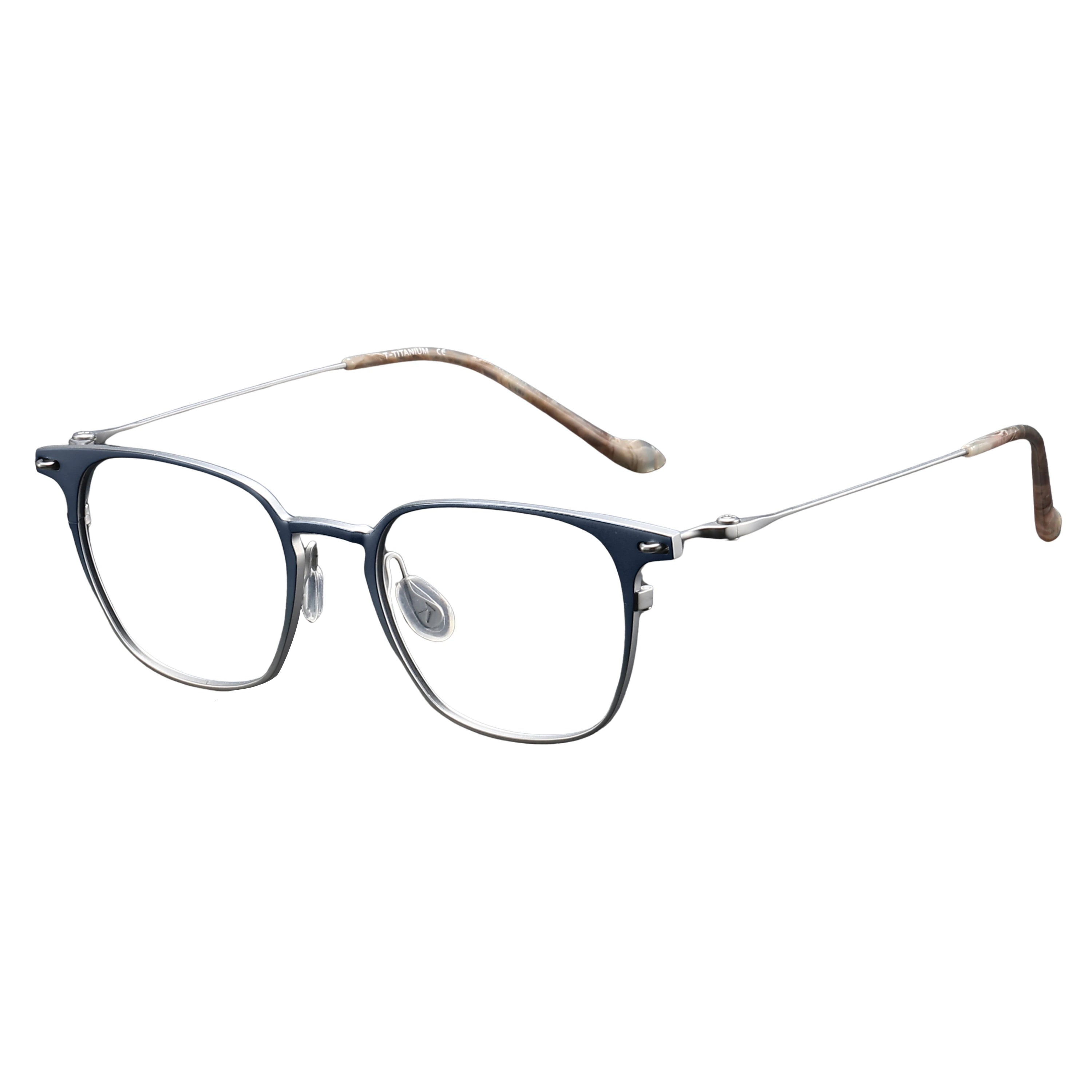 Square Glasses LE1051 detail image