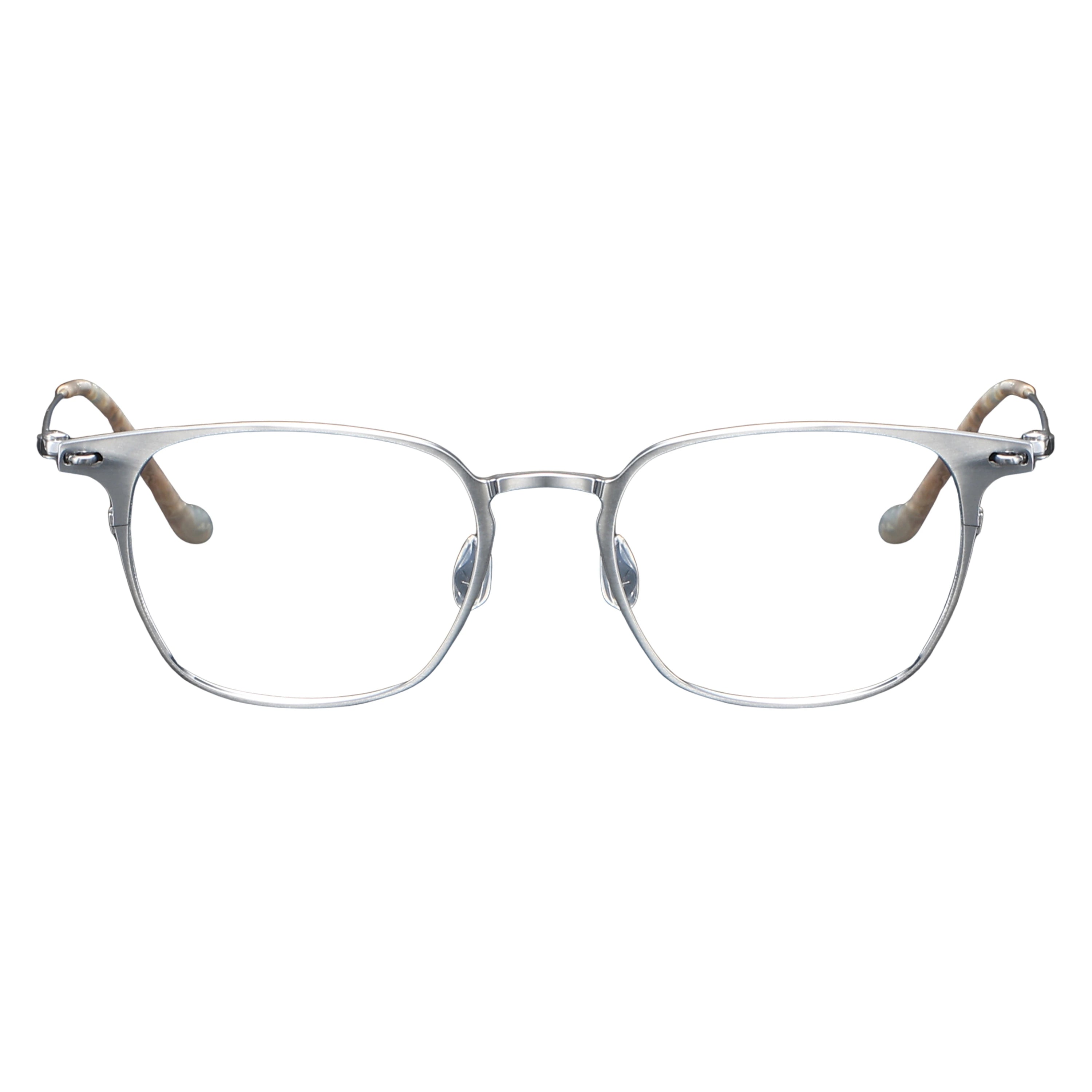 Square Glasses LE1051 detail image