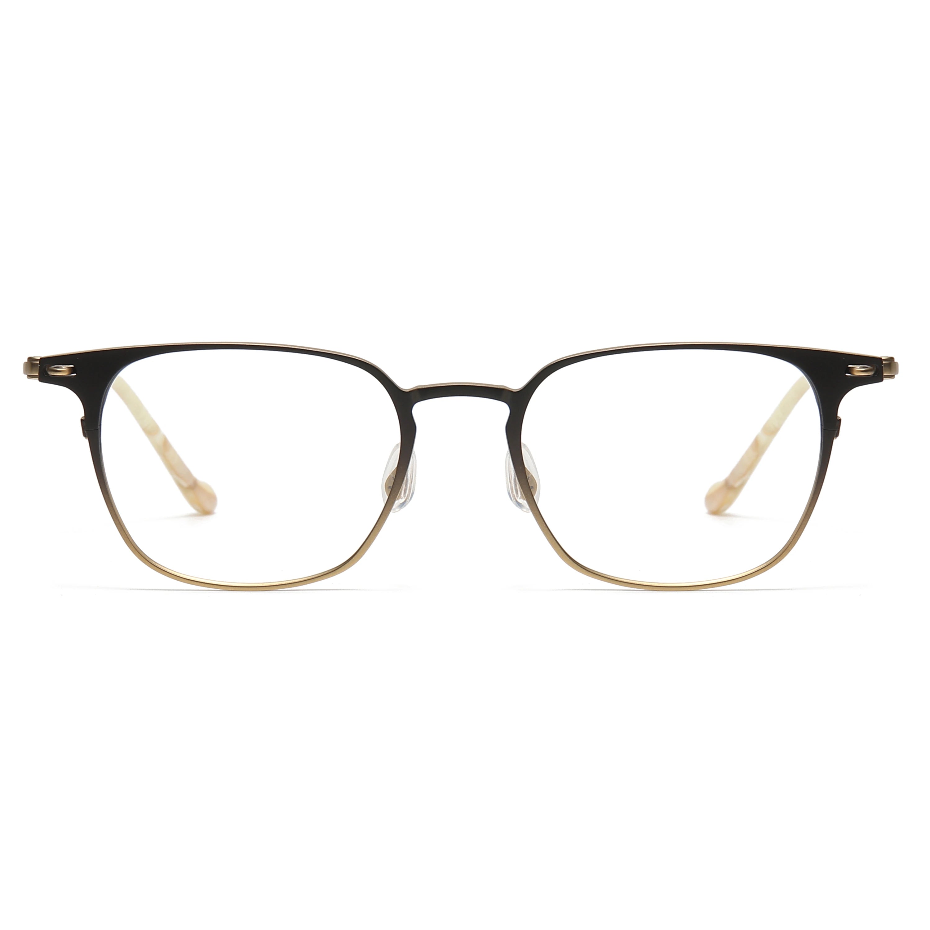 Square Glasses LE1051 detail image