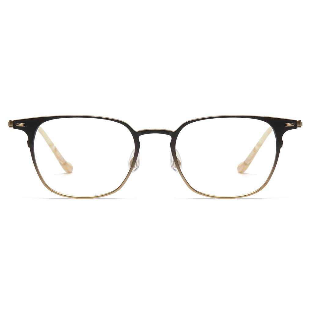 Square Glasses LE1051