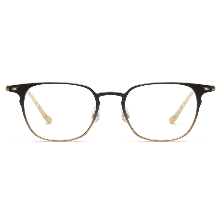 Square Glasses LE1051