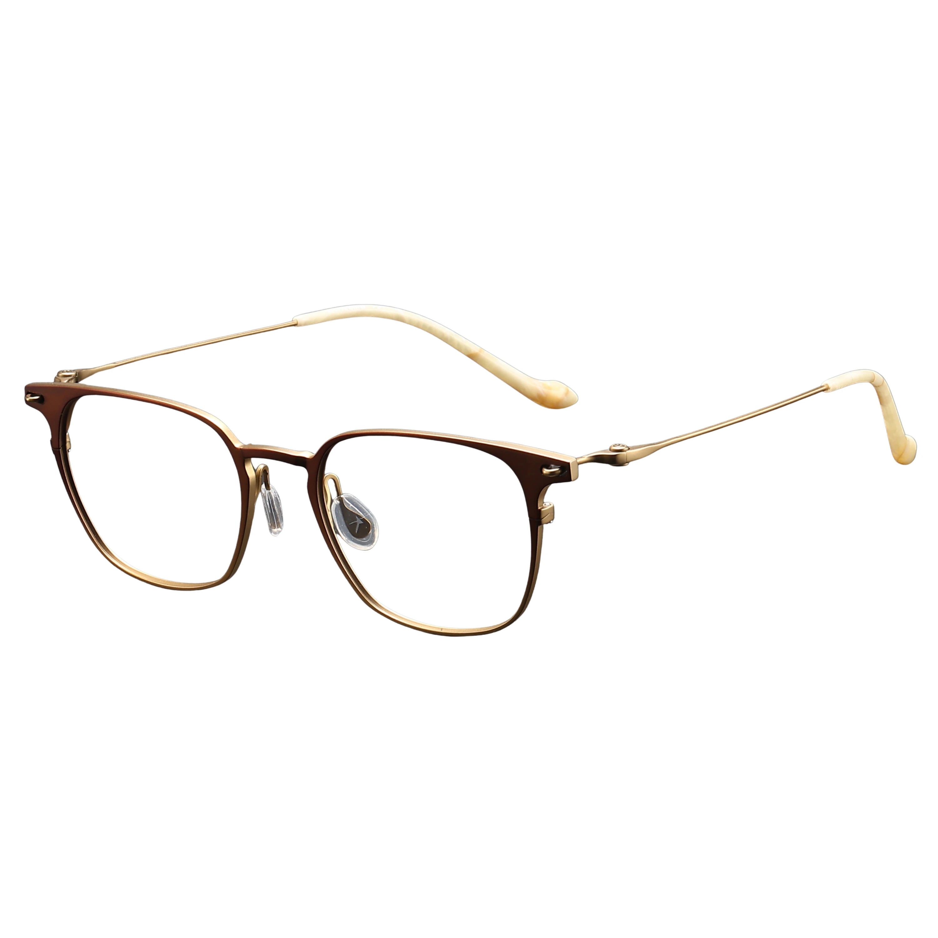 Square Glasses LE1051 detail image