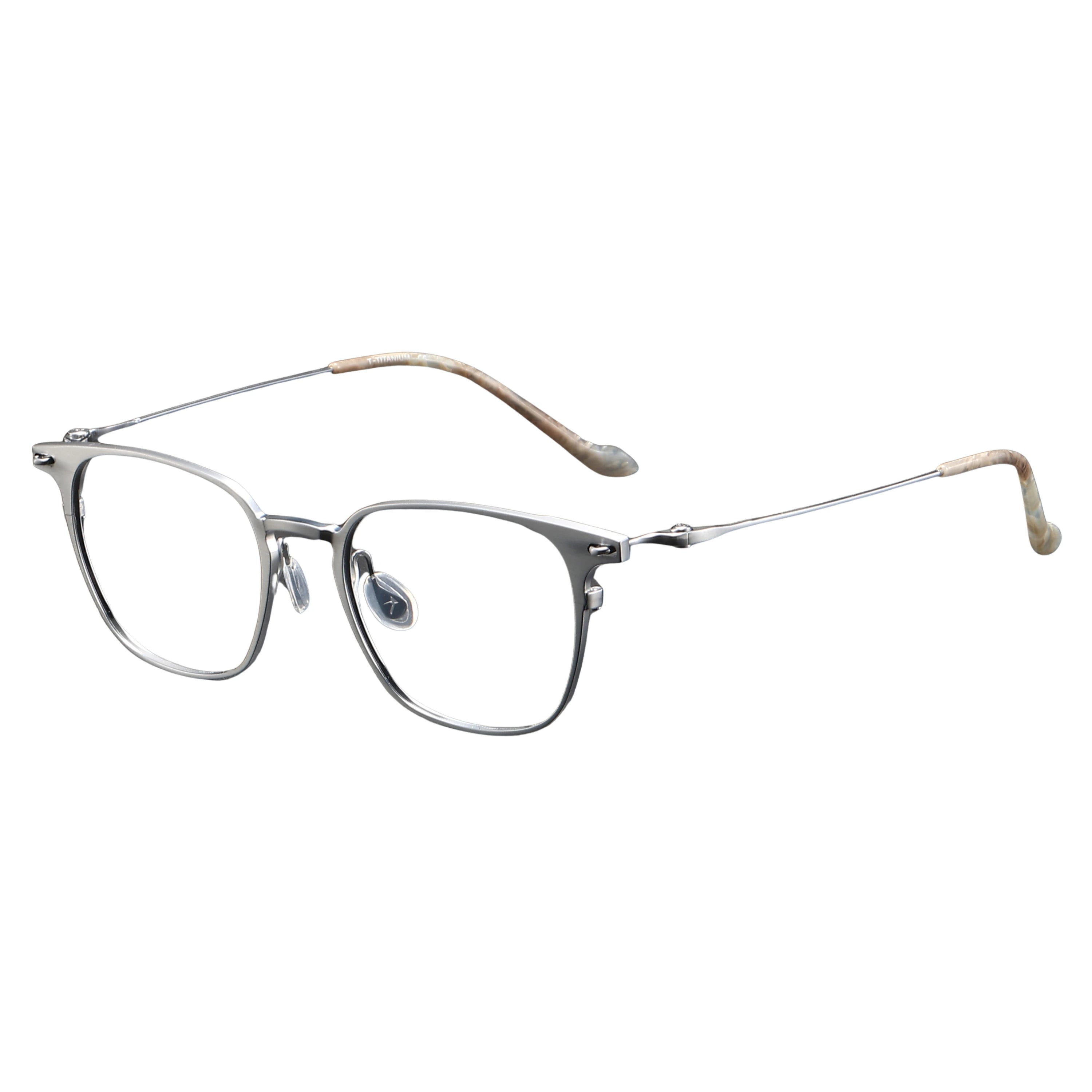 Square Glasses LE1051 detail image