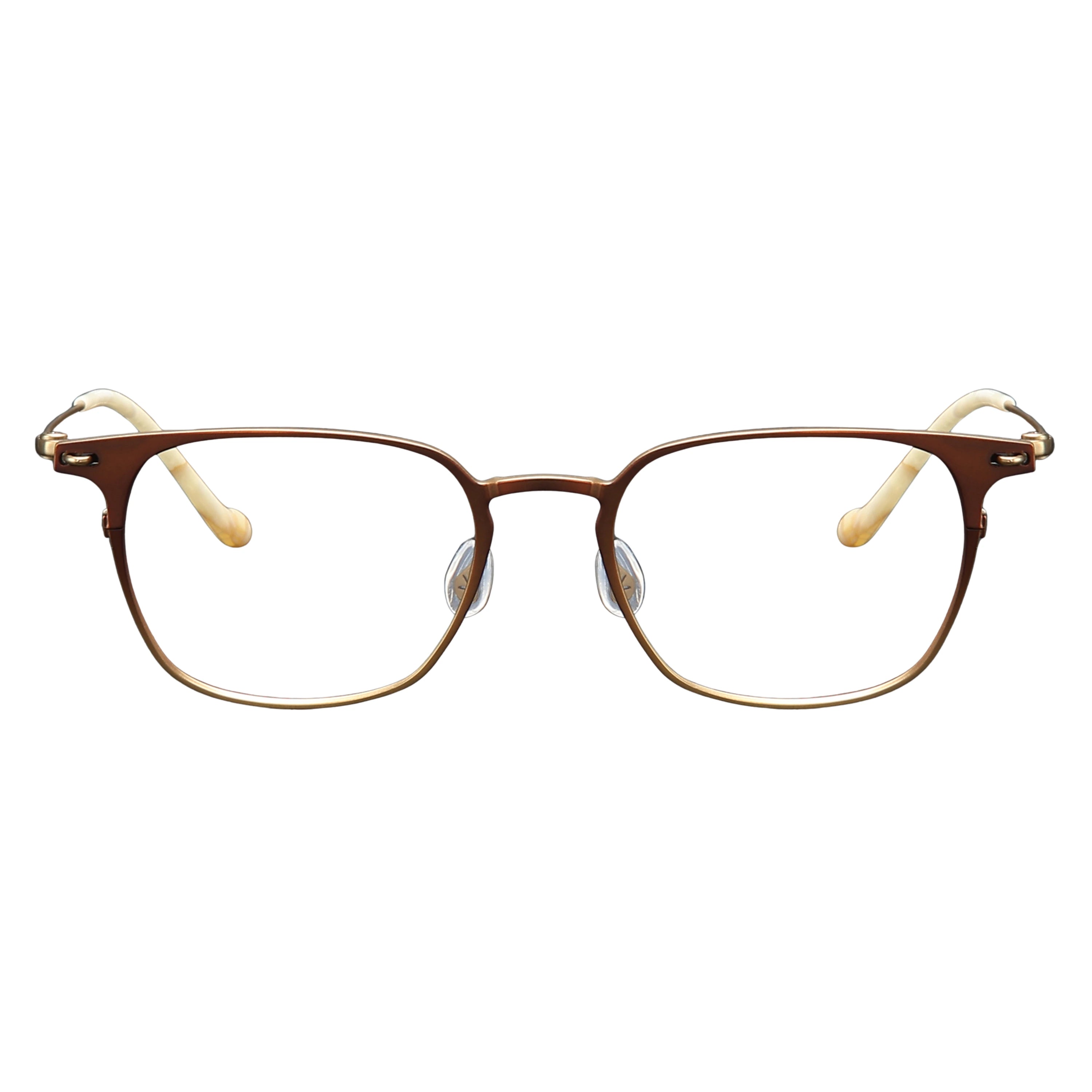 Square Glasses LE1051 detail image