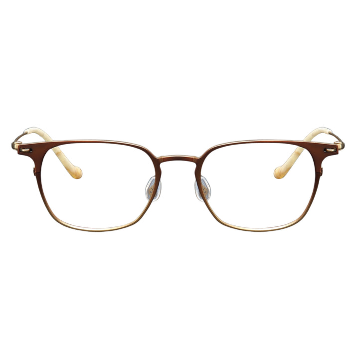 Square Glasses LE1051