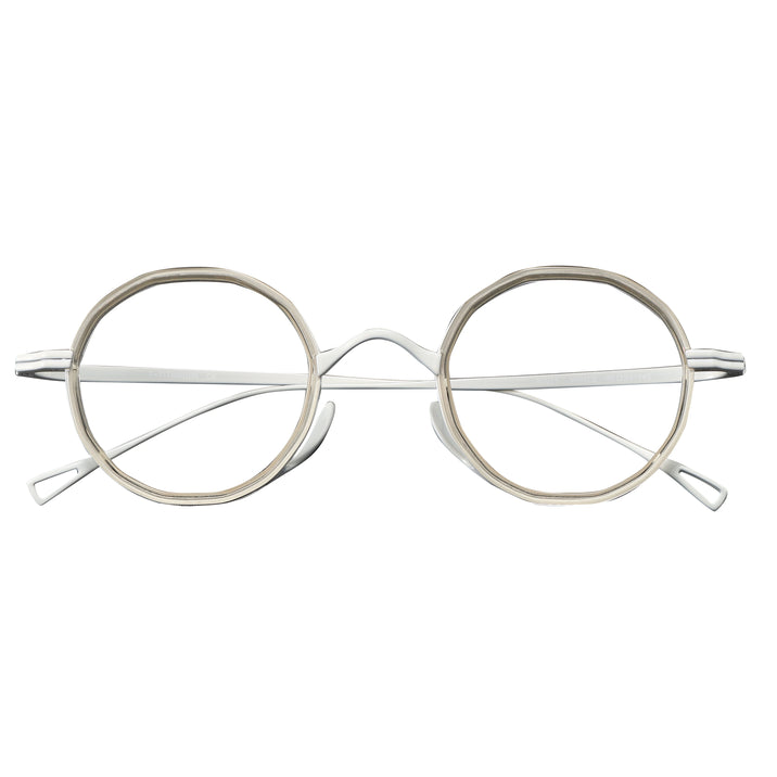 Round Glasses LE1054