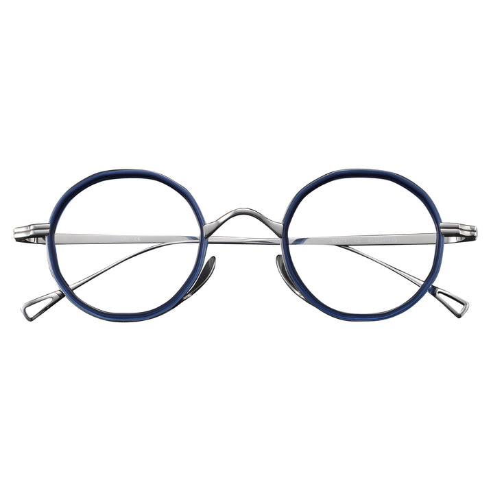 Round Glasses LE1054