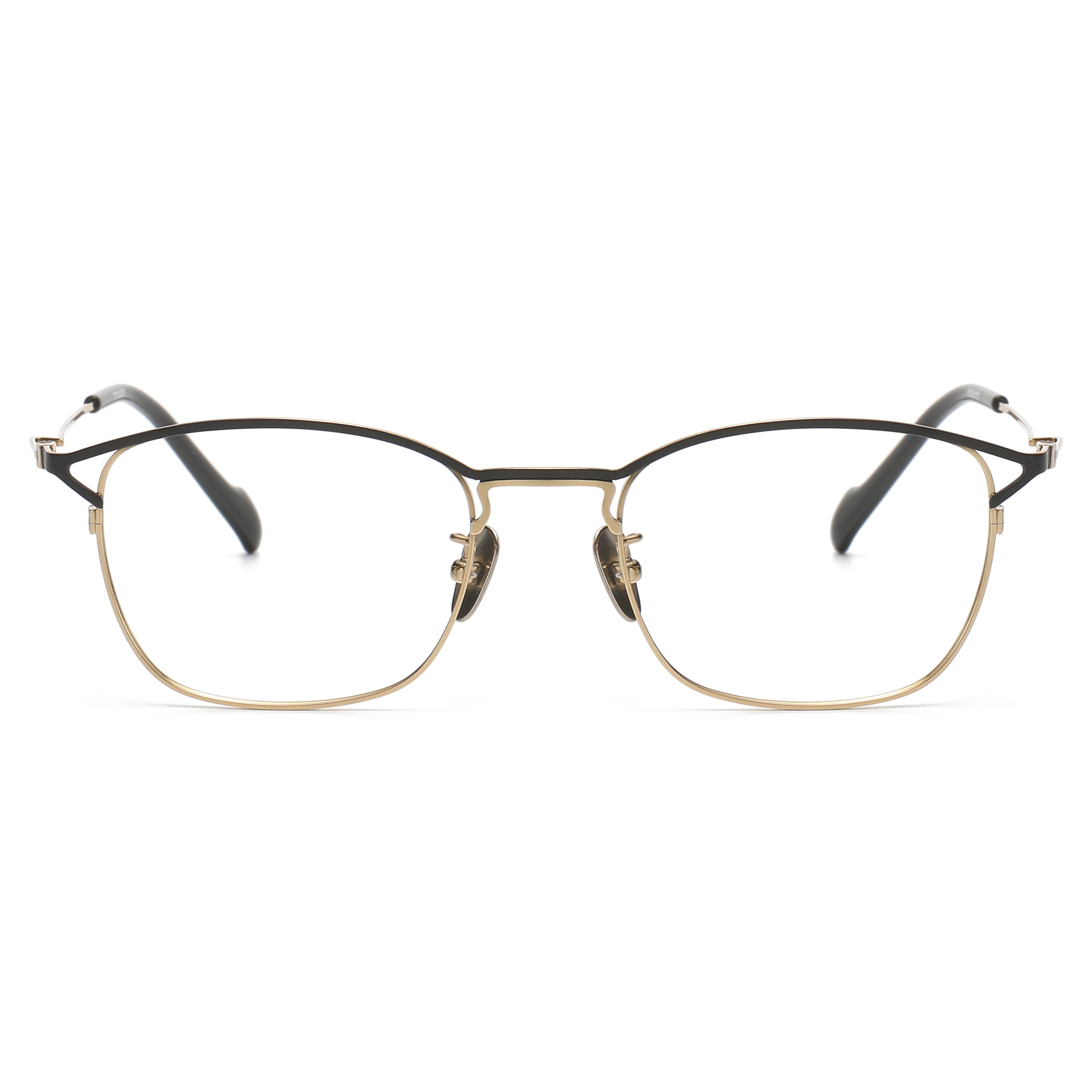 Browline Glasses LE1055 detail image