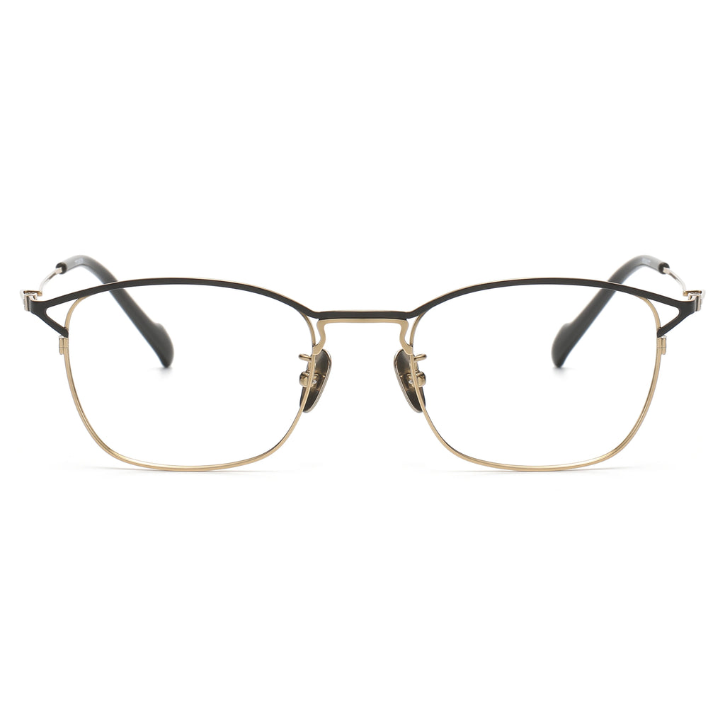 Browline Glasses LE1055