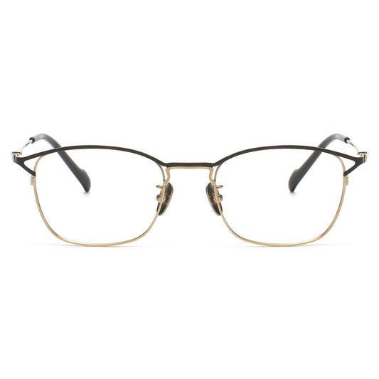 Browline Glasses LE1055