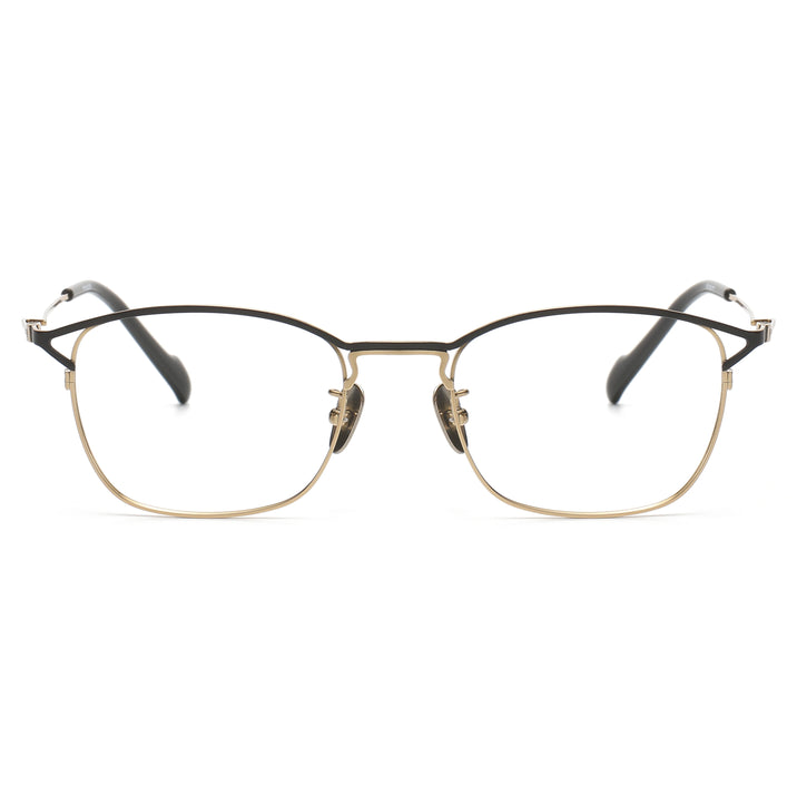 Browline Glasses LE1055