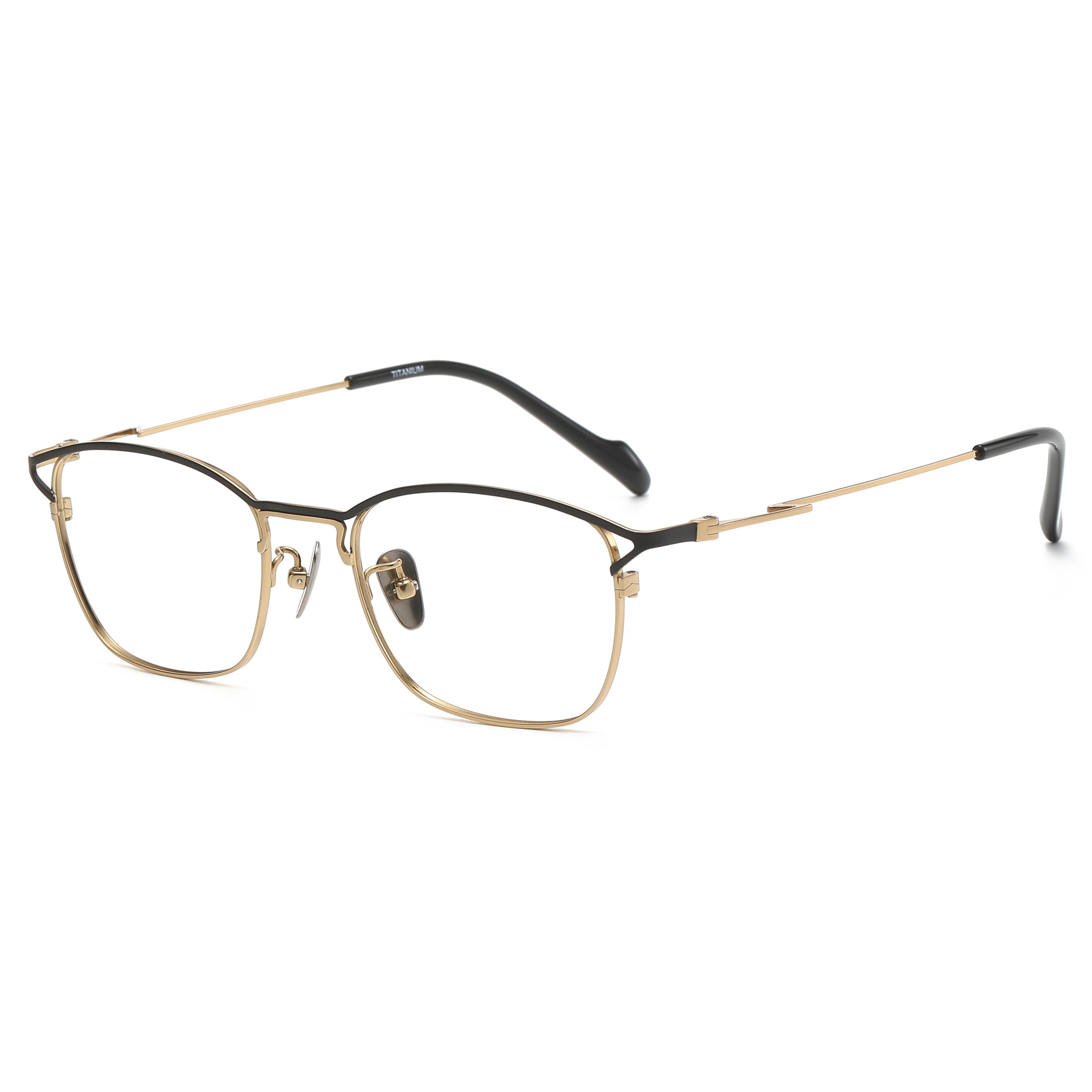 Browline Glasses LE1055 detail image