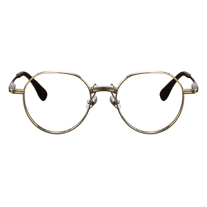 Round Glasses LE1057