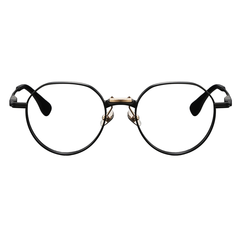 Round Glasses LE1057