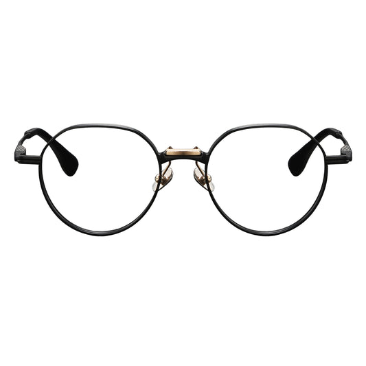 Round Glasses LE1057
