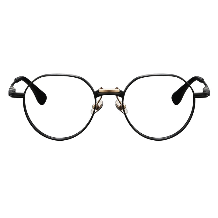 Round Glasses LE1057