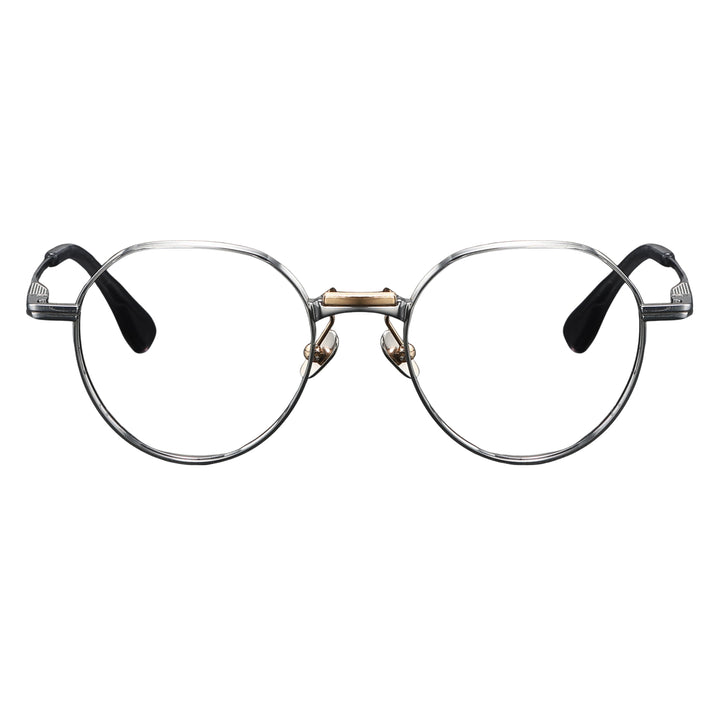 Round Glasses LE1057