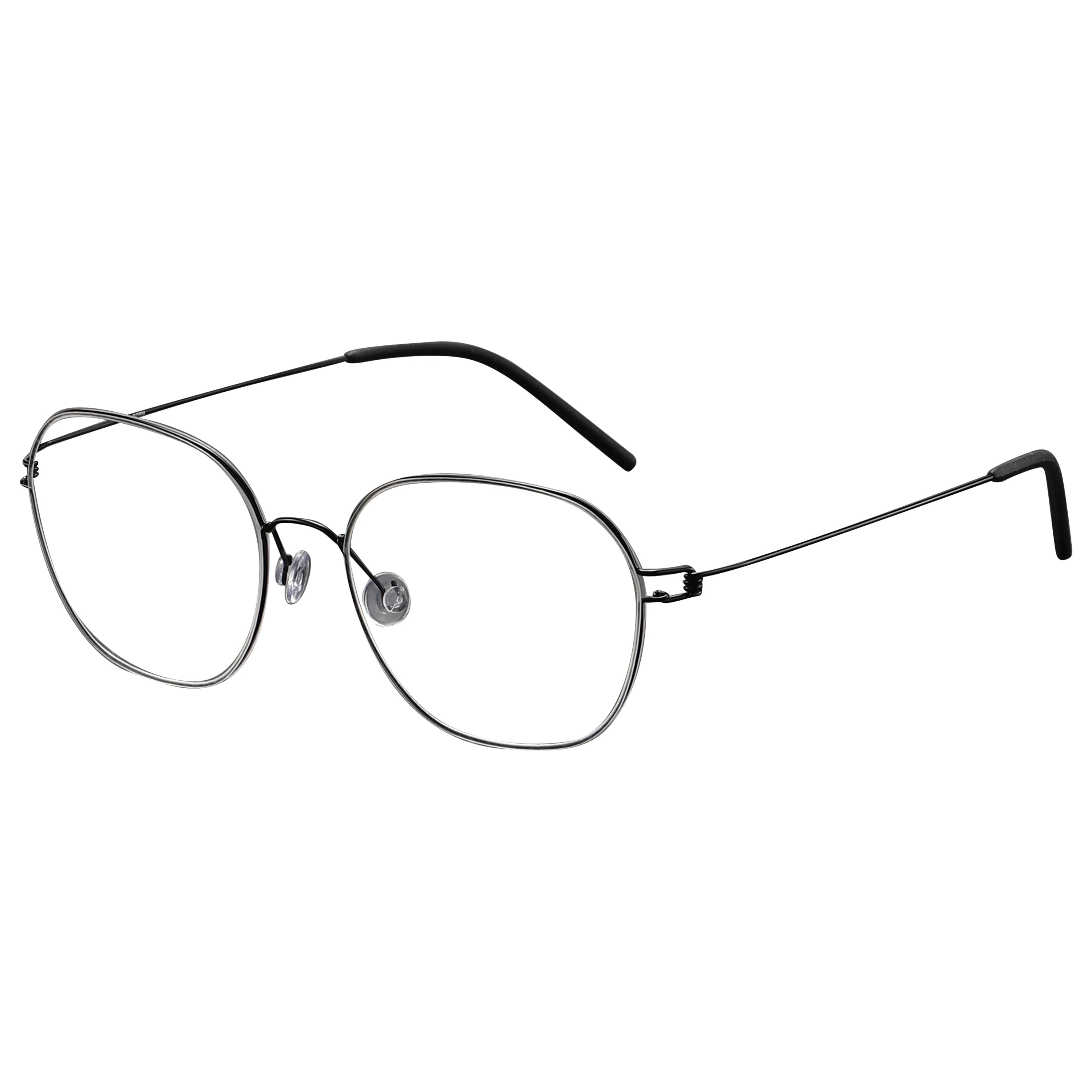 Square Glasses LE1058 detail image