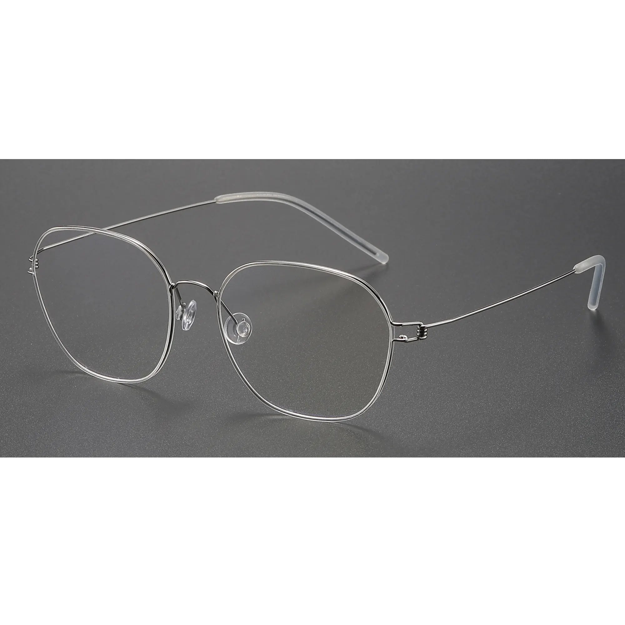 Square Glasses LE1058 detail image