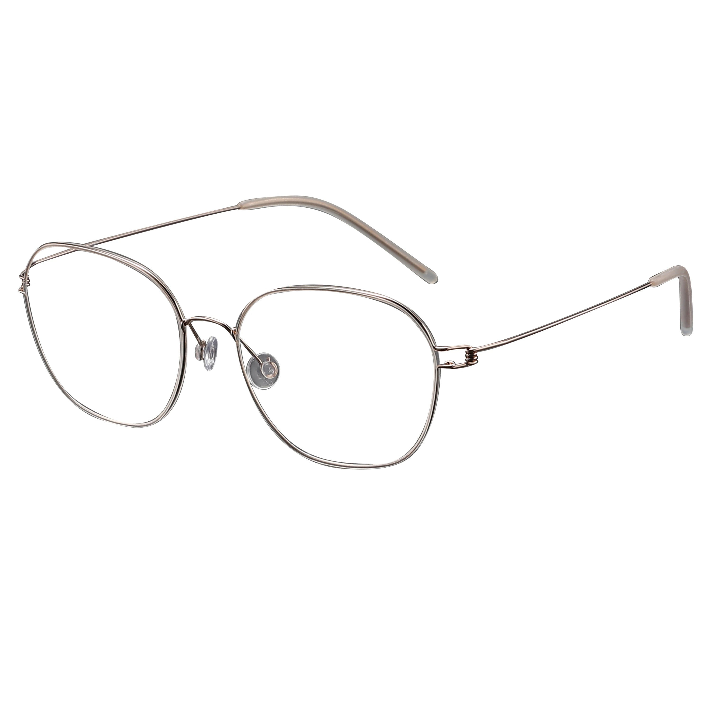 Square Glasses LE1058 detail image