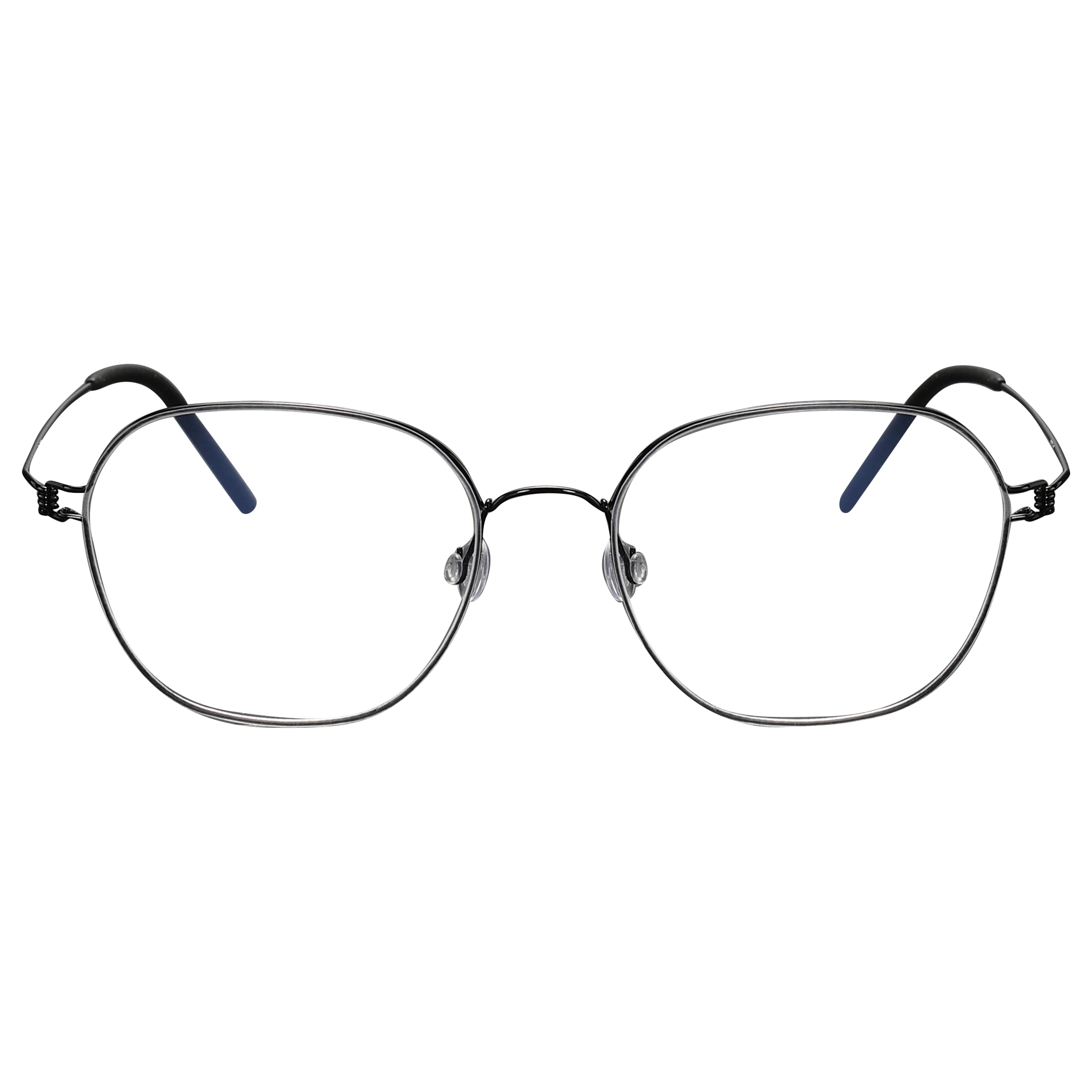 Square Glasses LE1058 detail image