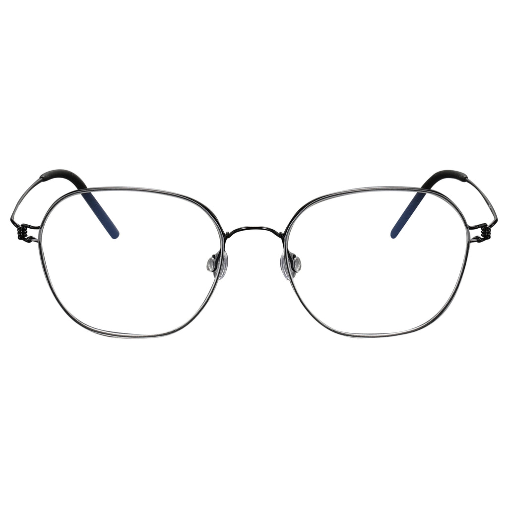 Square Glasses LE1058