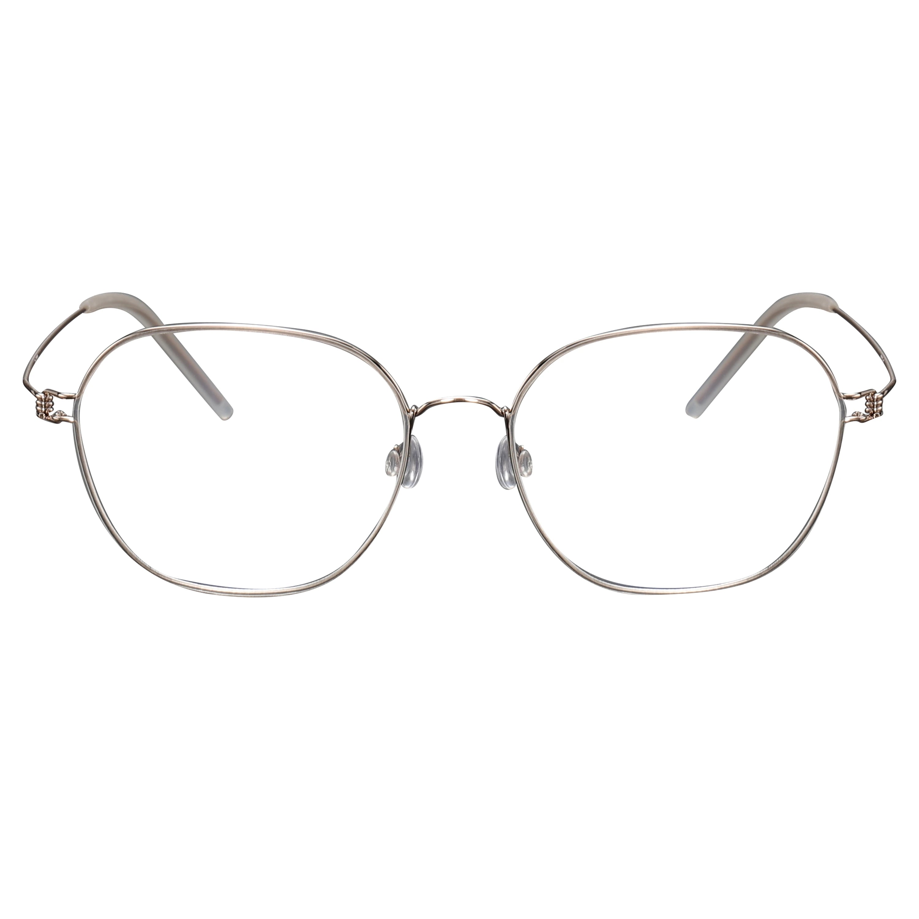 Square Glasses LE1058 detail image