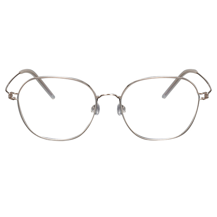 Square Glasses LE1058