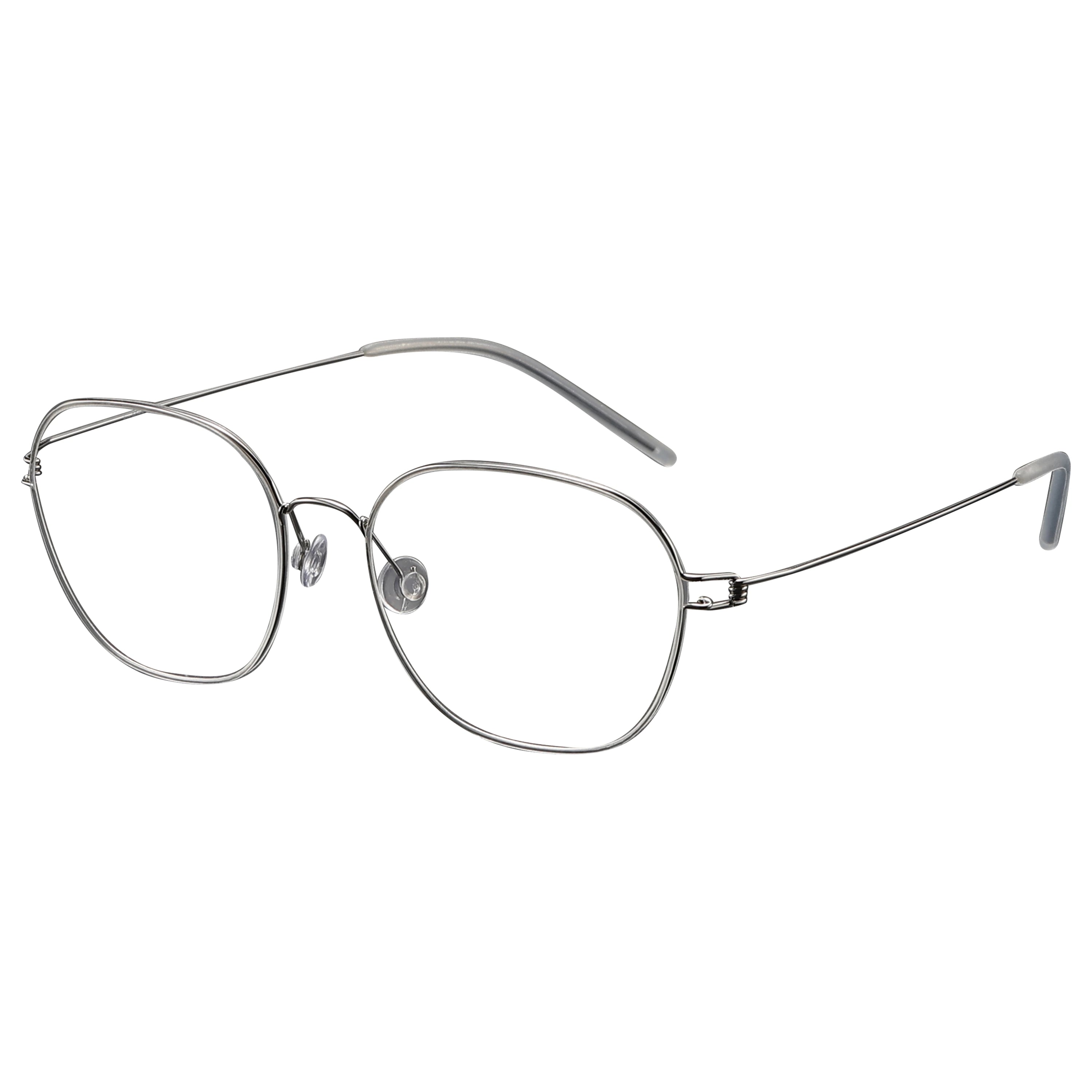 Square Glasses LE1058 detail image