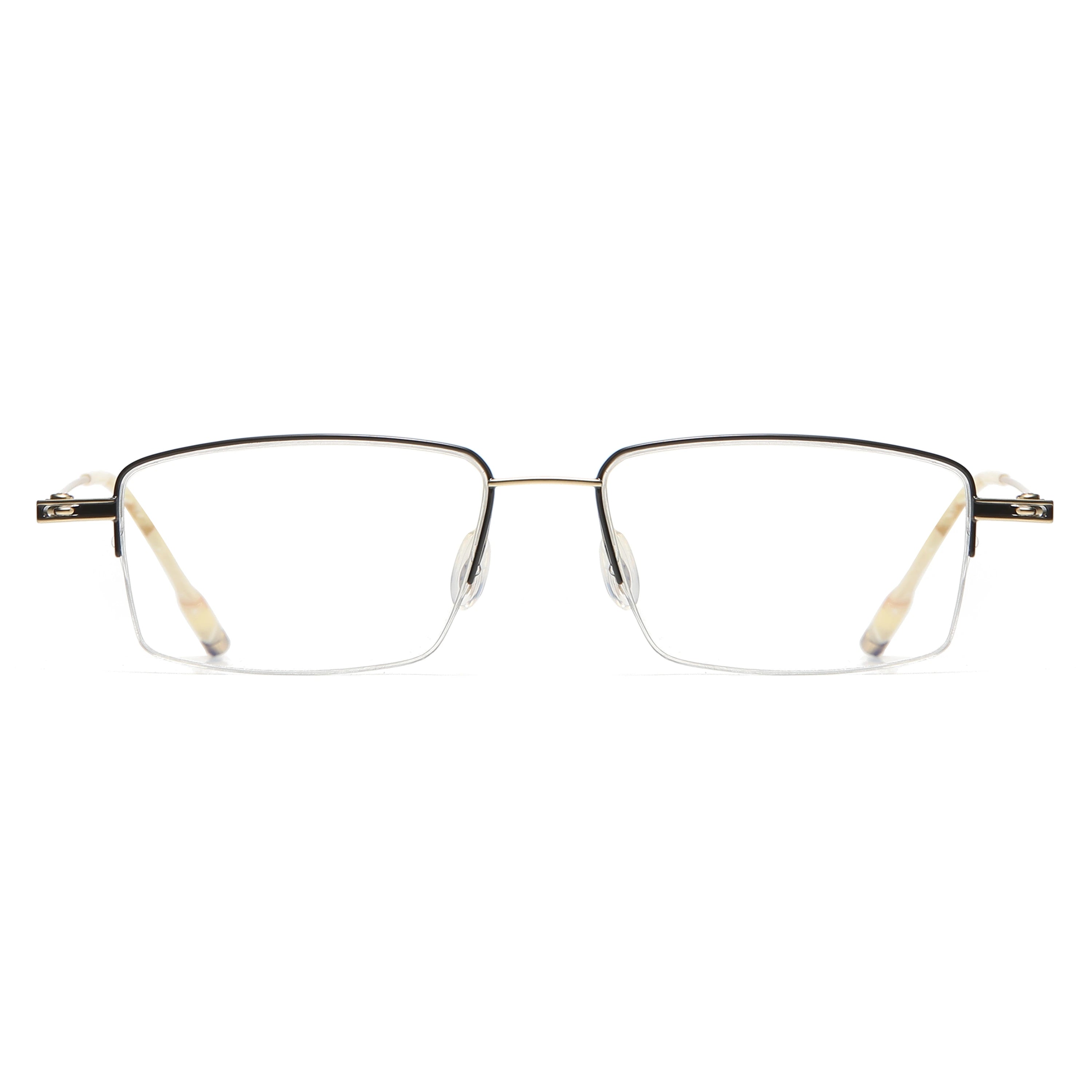 Rectangle Glasses LE1061 detail image