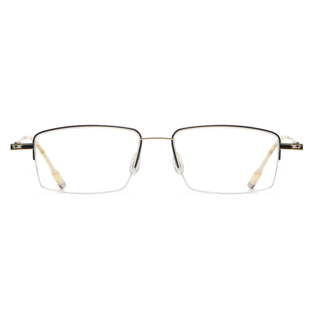 Rectangle Glasses LE1061