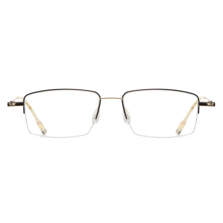 Rectangle Glasses LE1061