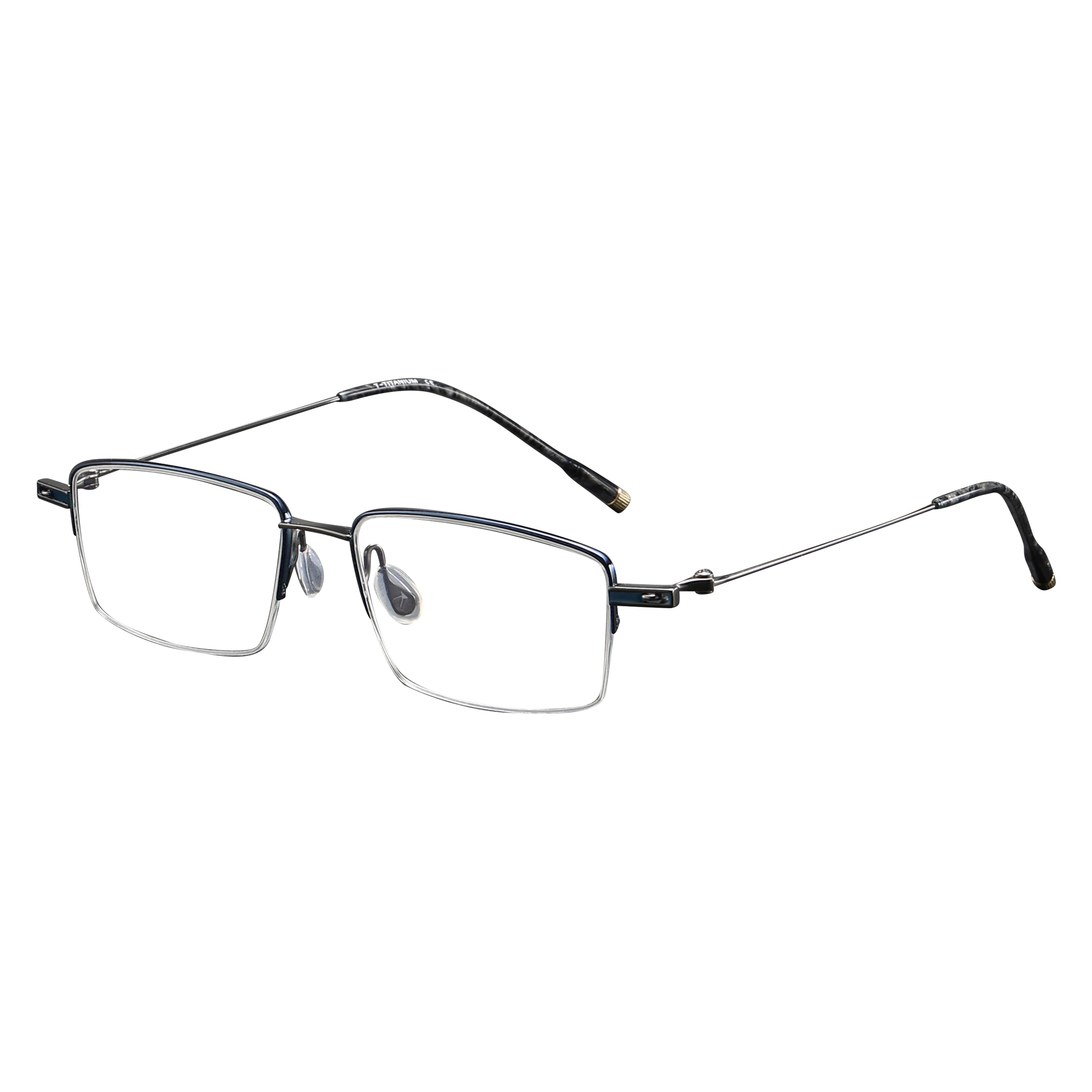 Rectangle Glasses LE1061 detail image