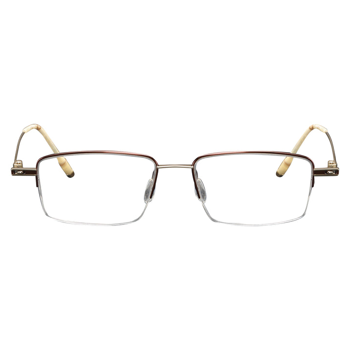 Rectangle Glasses LE1061