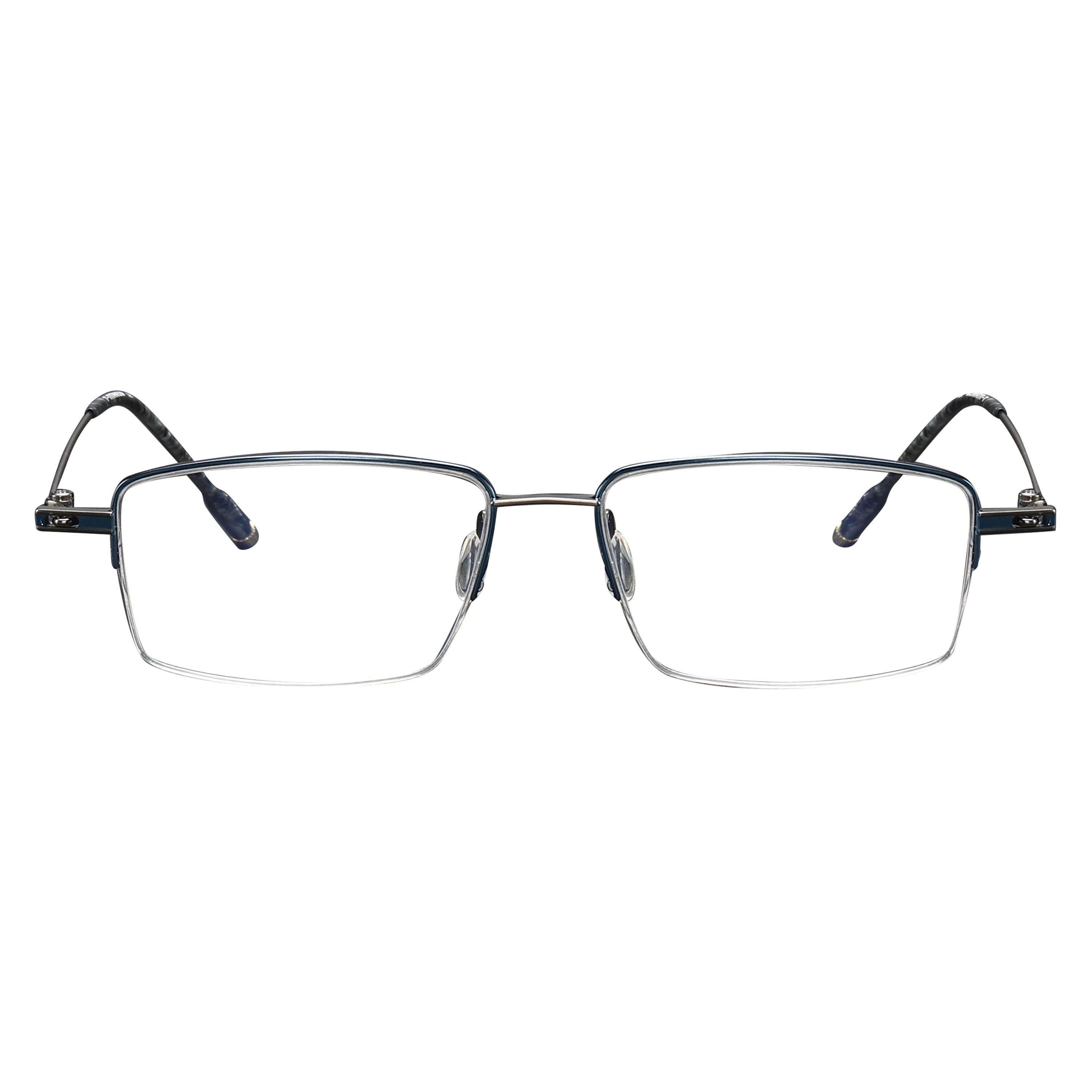 Rectangle Glasses LE1061 detail image