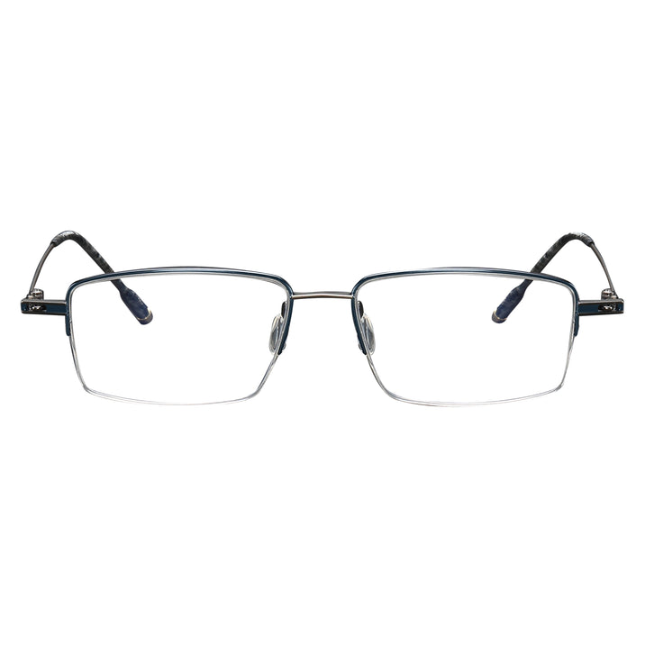 Rectangle Glasses LE1061