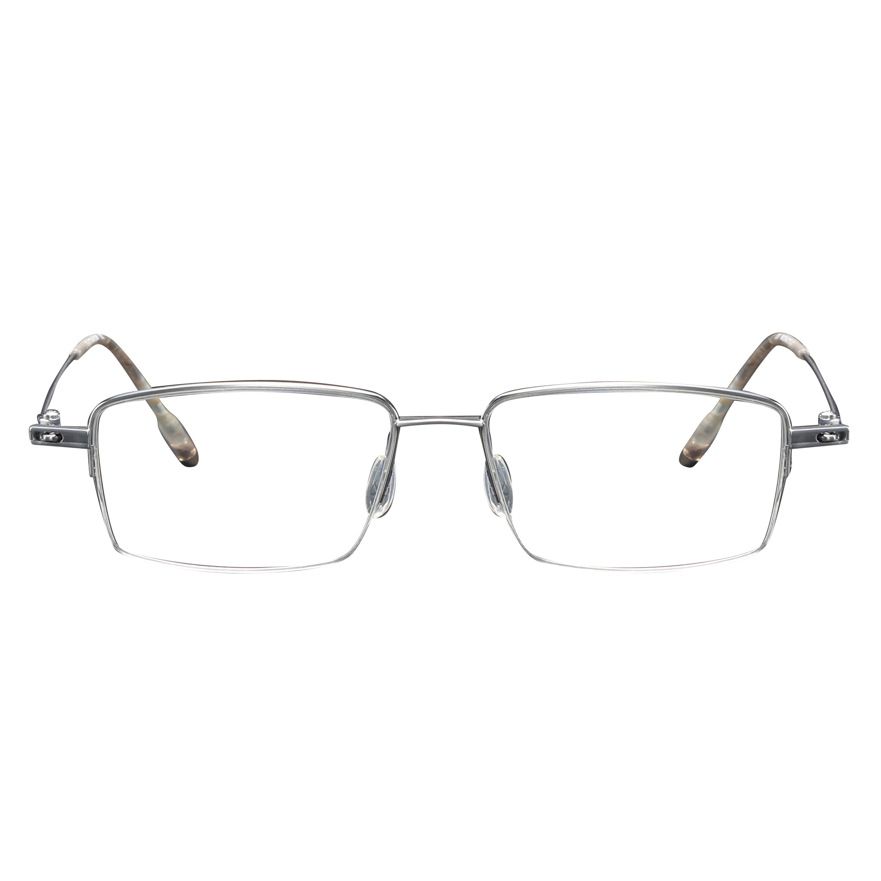 Rectangle Glasses LE1061 detail image