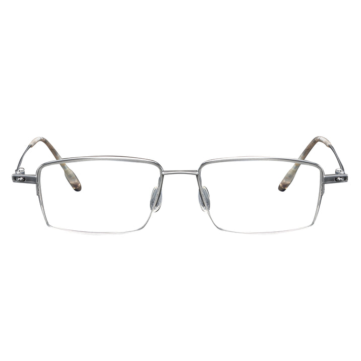 Rectangle Glasses LE1061