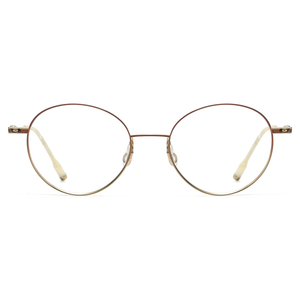 Round Glasses LE1062